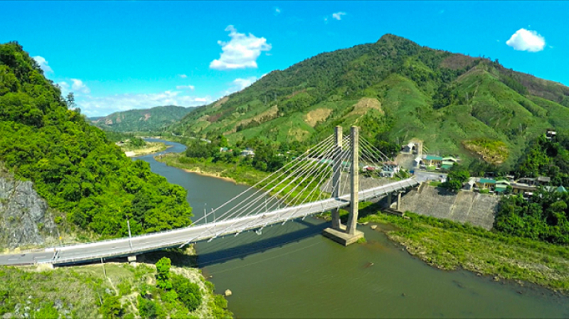 Hành trình khám phá lịch sử Việt Nam (DMZ Tour)  (8)